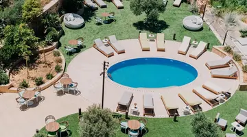 Reef Hotel - Spa