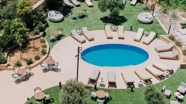 Reef Hotel - Spa