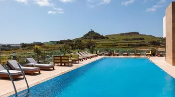Reef Hotel - Spa