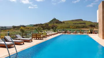 Reef Hotel - Spa