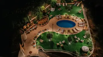Reef Hotel - Spa