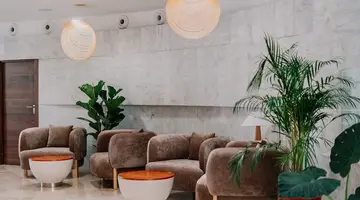 Reef Hotel - Spa