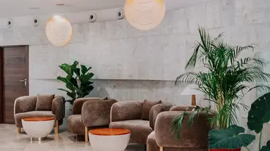 Reef Hotel - Spa