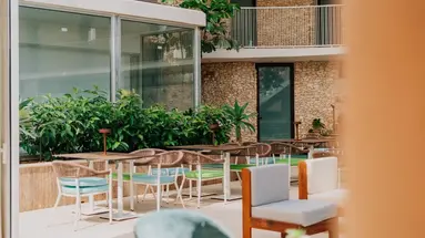 Reef Hotel - Spa