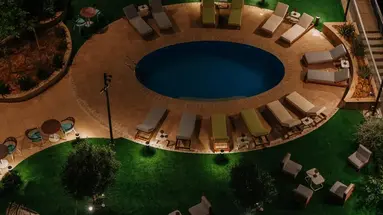 Reef Hotel - Spa