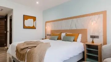 Reef Hotel - Spa