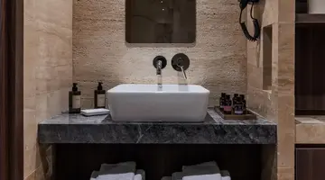 Reef Hotel - Spa