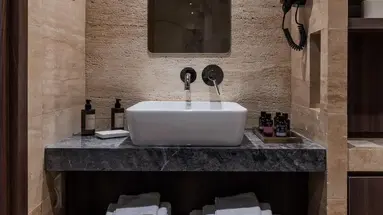 Reef Hotel - Spa
