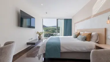 Reef Hotel - Spa