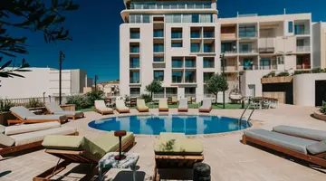 Reef Hotel - Spa
