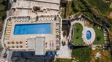 Reef Hotel - Spa