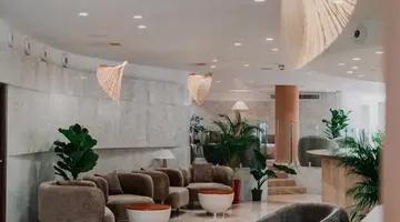 Reef Hotel - Spa