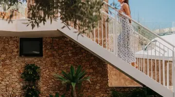 Reef Hotel - Spa