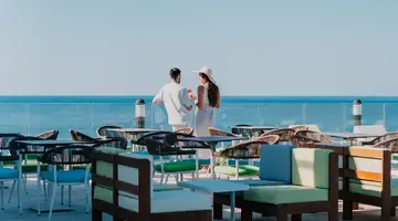 Reef Hotel - Spa