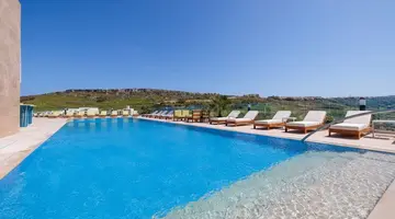 Reef Hotel - Spa