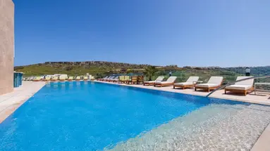 Reef Hotel - Spa