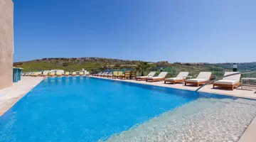 Reef Hotel - Spa