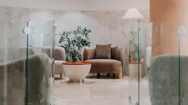 Reef Hotel - Spa