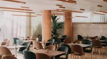 Reef Hotel - Spa