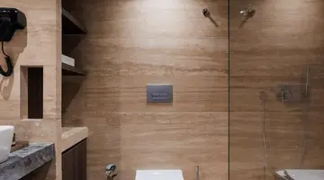 Reef Hotel - Spa