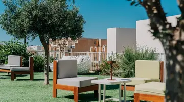 Reef Hotel - Spa