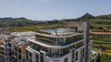 Reef Hotel - Spa