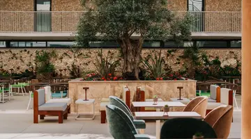 Reef Hotel - Spa