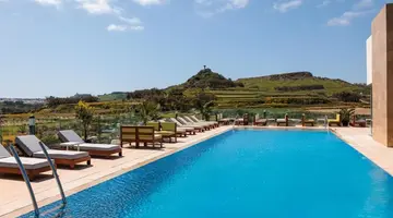 Reef Hotel - Spa
