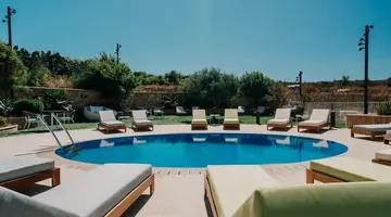 Reef Hotel - Spa