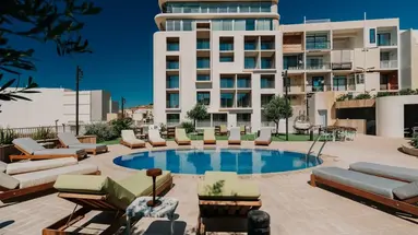 Reef Hotel - Spa