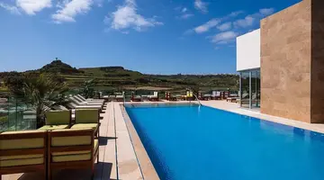 Reef Hotel - Spa