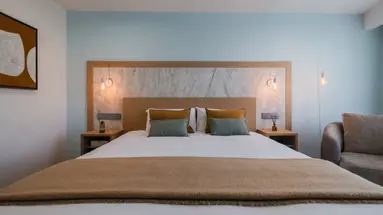 Reef Hotel - Spa