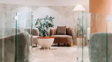 Reef Hotel - Spa