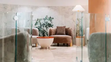 Reef Hotel - Spa