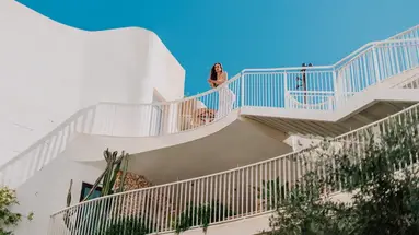 Reef Hotel - Spa