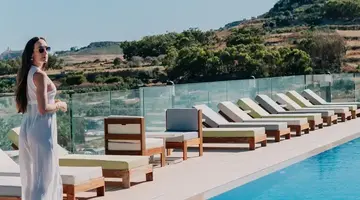 Reef Hotel - Spa