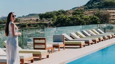 Reef Hotel - Spa