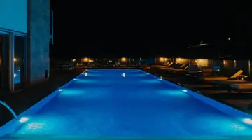Reef Hotel - Spa