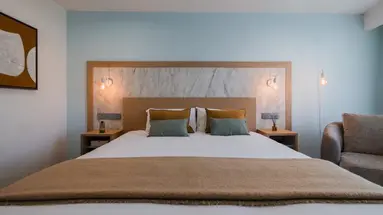 Reef Hotel - Spa