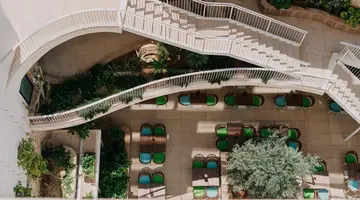 Reef Hotel - Spa