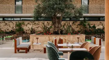 Reef Hotel - Spa