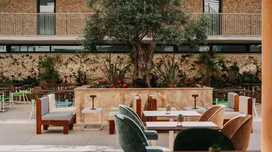 Reef Hotel - Spa