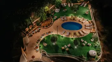 Reef Hotel - Spa