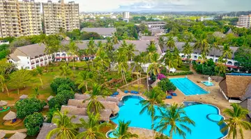 Reef Hotel