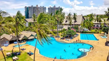 Reef Hotel