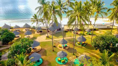 Reef Hotel
