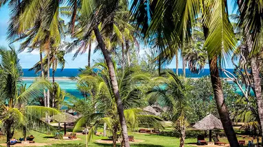 Reef Hotel