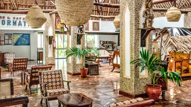 Reef Hotel
