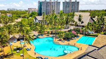 Reef Hotel