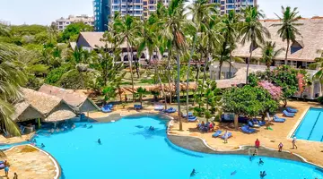Reef Hotel